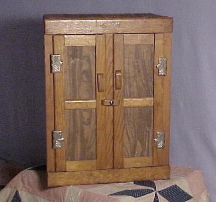Ginny Brown Wardrobe, 1950's