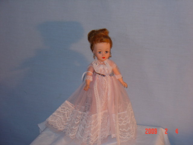 Little Miss Revlon