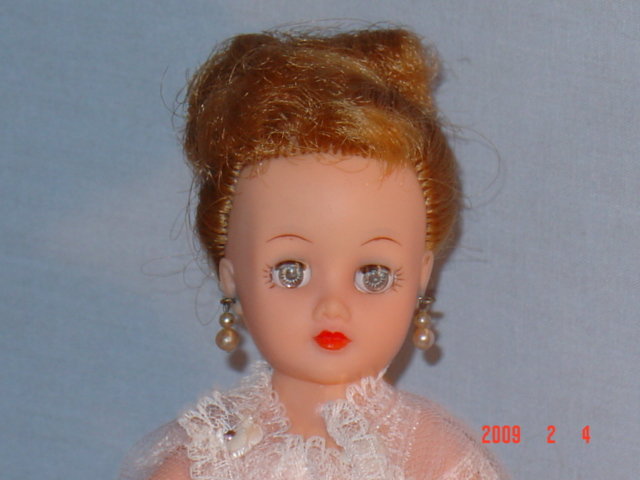 Little Miss Revlon