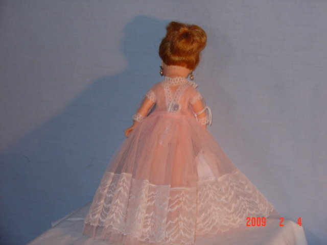 Little Miss Revlon