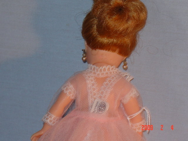 Little Miss Revlon