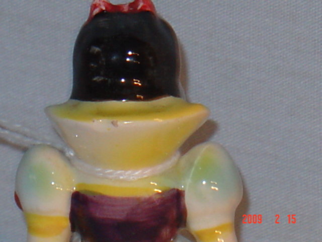 Snow White Figurine