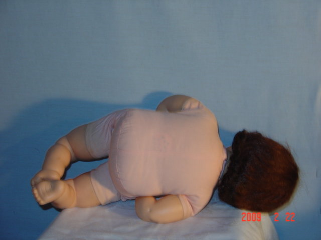 Madame Alexander Pussy Cat, 18