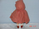 Vogue Toddles Little Red Riding Hood Composition
