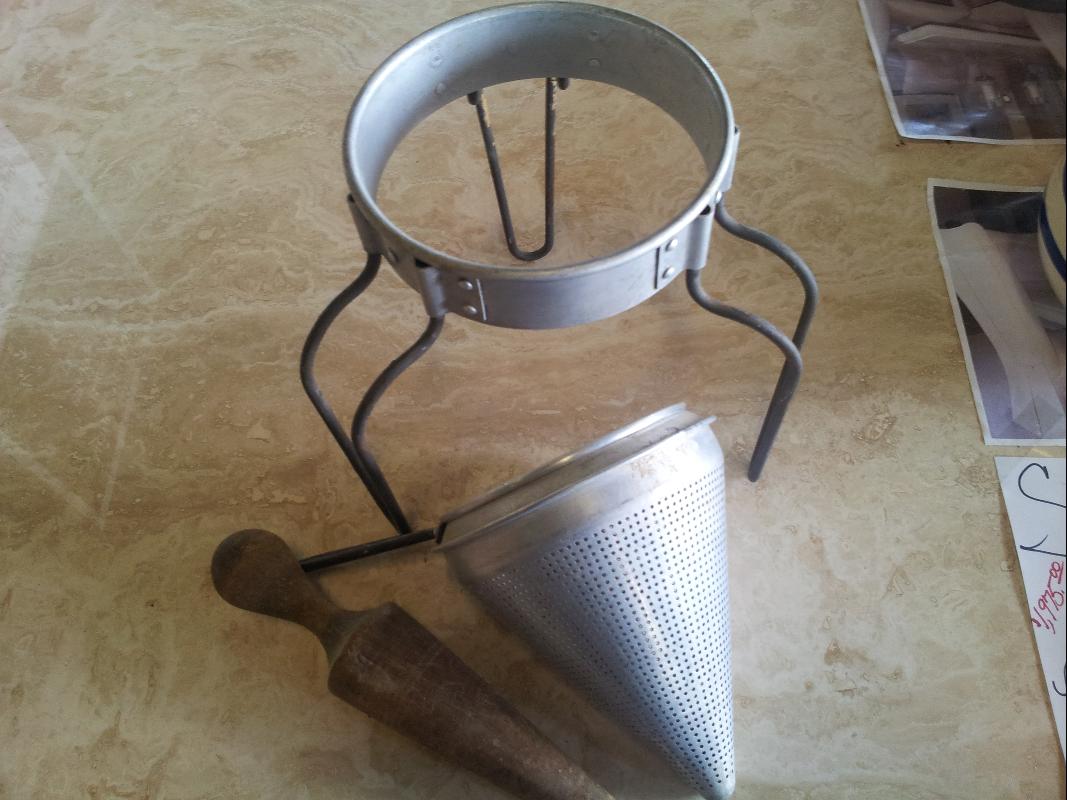 Antique/Vintage Food Mill