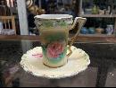 Elegant 11 piece Tea Set