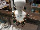 Juliana Set - Necklace and Ear Rings