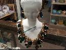 Juliana Set - Necklace and Ear Rings