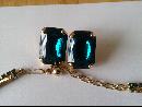 Juliana Set - Necklace and Ear Rings