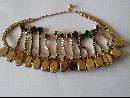 Juliana Set - Necklace and Ear Rings