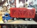 Antique Tonka Truck