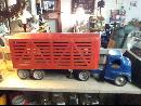 Antique Tonka Truck