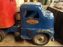 Antique Tonka Truck