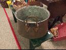 Hand Forged Apple Butter Cauldron
