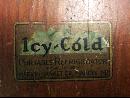 Vintage Picnic basket w/ Ice cooler