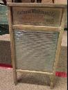National Washboard