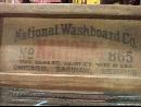 National Washboard