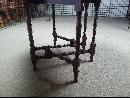 Table with Puzzle legs