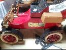 Jim Beam 1903 Ford Model A Liquor Decanter
