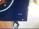 Westinghouse Lamps MINT DOUBLE SIDED Sign