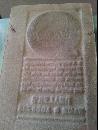 EXTREMELY RARE Indian 348 Motorcycle Print Advertisement Plate