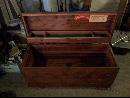Elegant Lane Cedar Chest