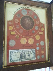 The Bicentennial Collection and The Trailblazers Collection