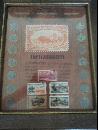 The Bicentennial Collection and The Trailblazers Collection