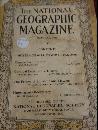National Geographic Magazine Collection