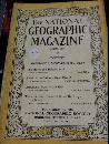 National Geographic Magazine Collection