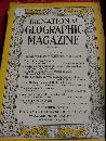 National Geographic Magazine Collection