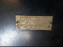 Bausch and Lomb Balopticon Type C Projector w/ Case