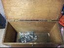 Bausch and Lomb Balopticon Type C Projector w/ Case