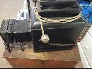 Bausch and Lomb Balopticon Type C Projector w/ Case