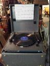 Wilcox-Gay Recordio Transcription Machine