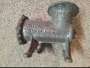 Enterprise No. 22 Meat Grinder