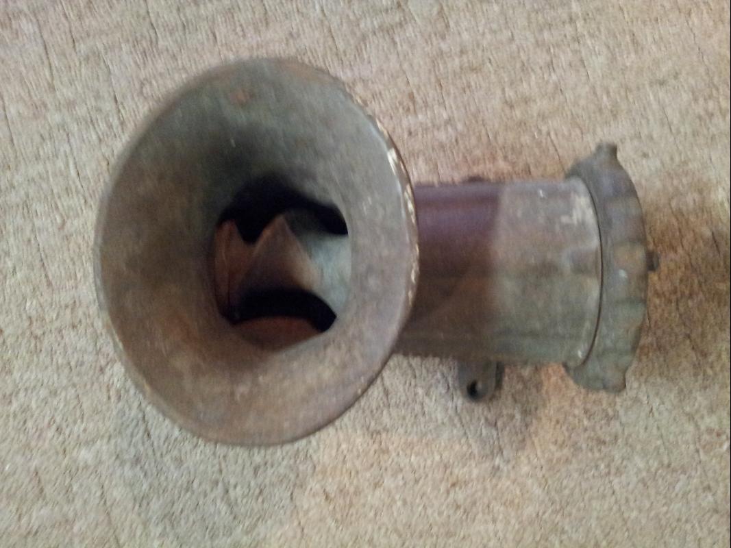 Enterprise No. 22 Meat Grinder