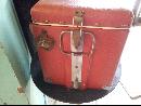 Coca Cola 1950's Salesman Cooler