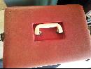 Coca Cola 1950's Salesman Cooler