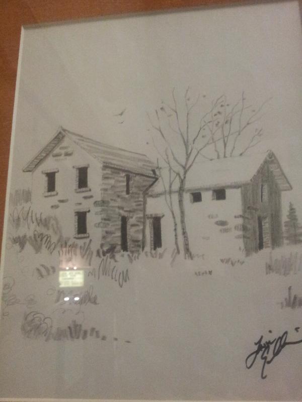 Old Home Place