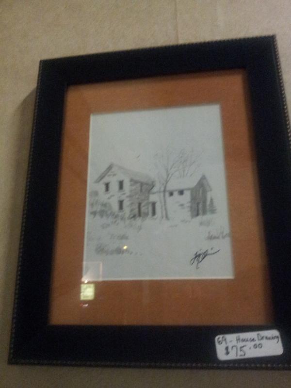 Old Home Place