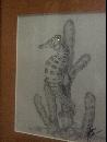 Sea Horse