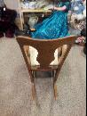 Antique Child's Rocker