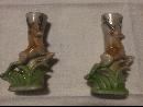 Leaping Deer Stamped MADE IN JAPAN (1960's)