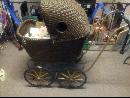 Antique Stroller 1930's