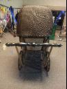 Antique Stroller 1930's