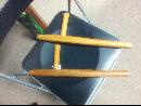 Martial Arts Sticks