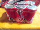 Coca Cola Lunch Box
