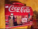 Coca Cola Lunch Box