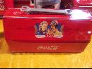Coca Cola Lunch Box